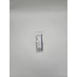 Stimmgabel mit Schieberegler