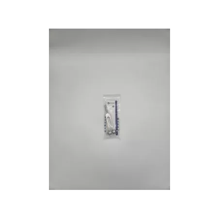 Diapason avec curseur 512Hz -16CM