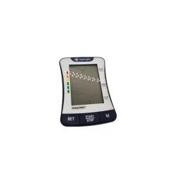 Spengler TENSONIC® electronic blood pressure monitor with large display – Size M cuff (8.7–16.5 inches)