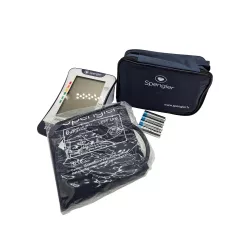 Bracciale taglia S per misuratore di pressione elettronico con ampio display Spengler TENSONIC®