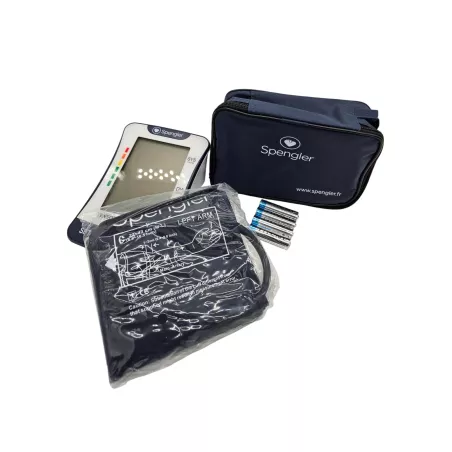 Brassard Taille S pour Tensiomètre électronique grand écran Spengler TENSONIC®