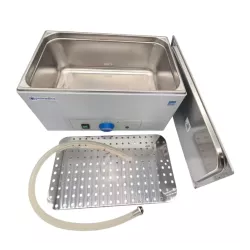 28L thermoforming tray for splints and orthotics - Promedics