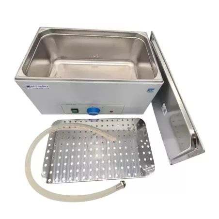 Bac de thermoformage 28L pour attelles et orthèses - Promedics