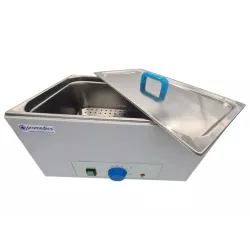 28-Liter-Thermoformbehälter für Schienen und Orthesen – Promedics