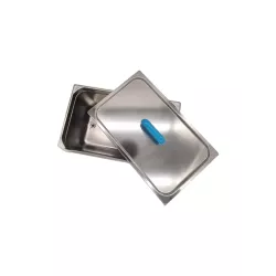 28L thermoforming tray for splints and orthotics - Promedics