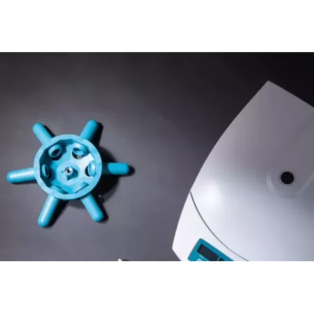 Centrifugeuse EBA 270