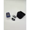 OxyPad pulse oximeter - with case and batteries