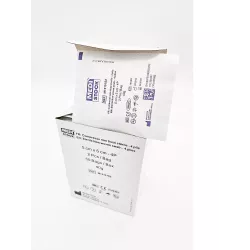 Sterile Vlieskompressen 5x5cm