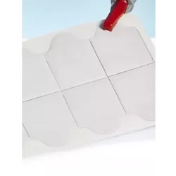 Krokodilklemme für Elektrode mit Ø 2 mm Stecker