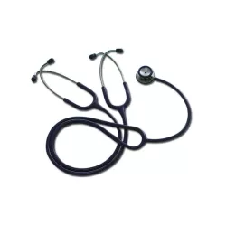 Training stethoscope (dual separate tubing)