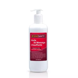 Warming Massage Gel