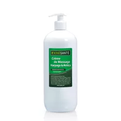 Harpago & Arnica Massage Cream