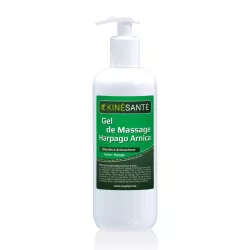 Harpago & Arnica Massage Gel
