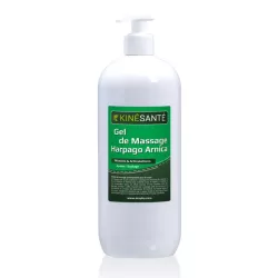 Harpago & Arnica Massage Gel