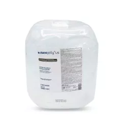 Unigel gel di trasmissione - 5 litri blu
