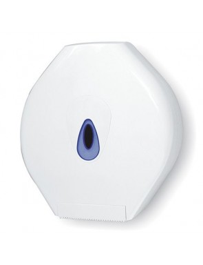 Distributeur de papier toilette Miniroll Pure Cellulose