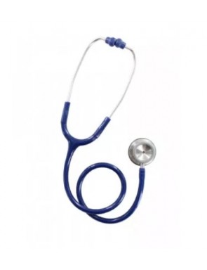 Stethoskop - Magister - marineblau für Erwachsene