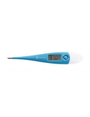 Thermometer Tempo10 blau