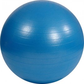 MSD ABS-Ballon mit 75cm Durchmesser blau