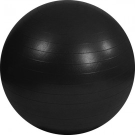 MSD ABS-Ballon mit 85cm Durchmesser schwarz