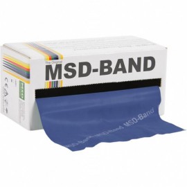 Sehr starkes blaues 5,5-Meter-Band -MSD-BAND