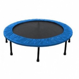 Rebondisseur trampoline de 122 cm