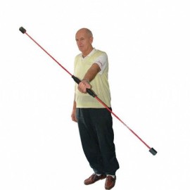 Baton d'équilibre Action-Réaction Flex Stick