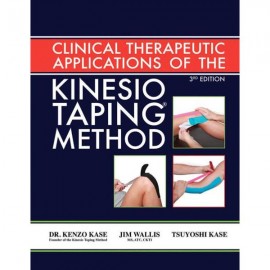 Guide clinique de Kinesio Taping - 3ème édition