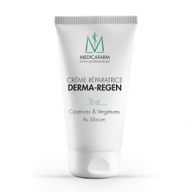 Crème Réparatrice Derma Regen - Tube 125 ml
