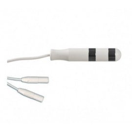 Atresischer Vaginalsondendurchmesser 20 mm
