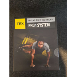 TRX PRO4 SYSTEM