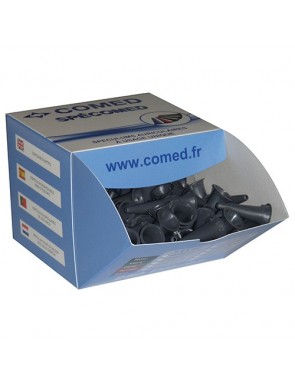 Ohrspekulum zum einmaligen Gebrauch COMED - BOX VON 250